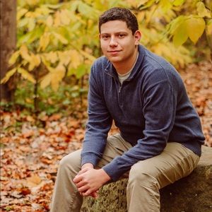 Meet your Posher, Tyler